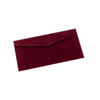 konvert-e65-barhatnyj-marsala-150g-m